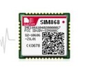 供应NB-IOT/CAT-M1低速4G模块SIM7000C图片