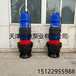 天津东坡供水工程用潜水轴流泵附件