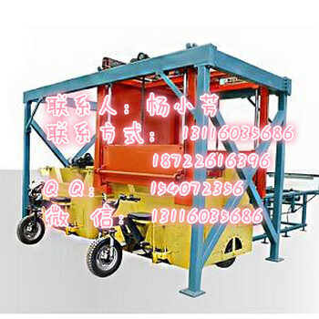 供应天津建丰水泥砖机，江苏空心砖机，透水砖机设备