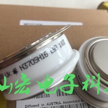 可控硅晶闸管N1114LS160图片