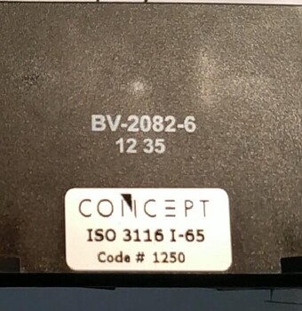 英飞凌IGBT模块ISO3116I-65