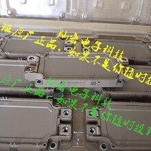 富士IGBT功率模块2MBI600XNG170-50图片