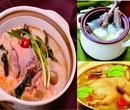 老鸭汤的家常做法和配方老鸭汤的功效与作用老鸭汤的营养价值老鸭汤的加盟图片