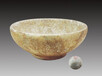 清代时期汉白玉碗价值多少钱