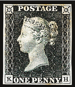 文革时期的邮票拍卖价格