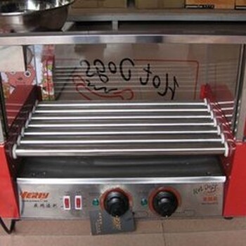 烤肠机机器在哪有卖的哪有卖烤肠机机器的？