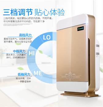 廣東大空氣凈化器OEM定制代加工生產(chǎn)基地