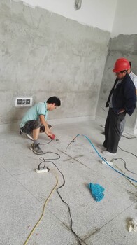 工程师混凝土地面空鼓灌浆,焦作陶粒混凝土空鼓AB-5树脂厂家