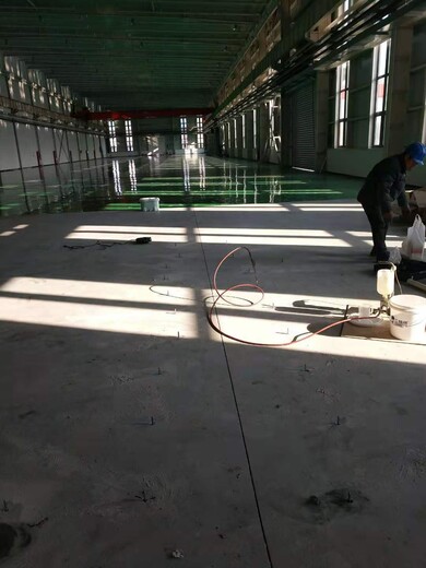 北京楼板混凝土地面空鼓快速修补,金刚砂地坪空鼓树脂