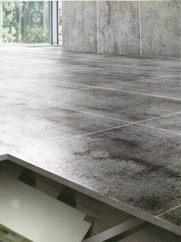 loft钢结构楼板和普通水泥板的区别