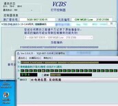 供应大众奥迪刷隐藏编码5053VCDS诊断线17.1.3图片1