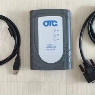 供应丰田原厂检测仪OTCTIS诊断系统支持刷隐藏图片