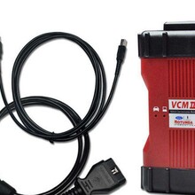 福特檢測電腦VCM2診斷儀IDS軟件免費(fèi)升級支持在線編程圖片