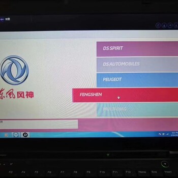 供應(yīng)東風(fēng)DS標(biāo)志雪鐵龍專檢DIAGBOX汽車診斷電腦支持刷隱藏