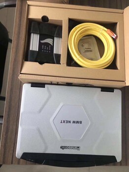 寶馬專檢ICOMISTA電路圖送工程師編程刷隱藏
