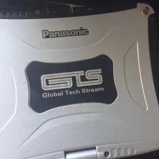丰田原厂检测仪OTC雷克萨斯诊断电脑GTS软件免费注册图片4