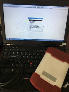 斯巴魯專檢第三代診斷儀VCXPLUS斯巴魯診斷電腦免費升級