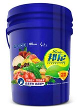 生物菌肥邦尼冲施滴灌肥厂家供应批发价格图片