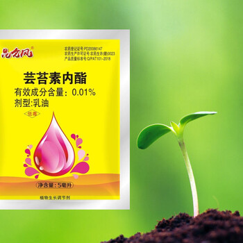 果樹用磷酸二氫鉀的使用禁忌蕓苔素內(nèi)酯可以拌小麥種子