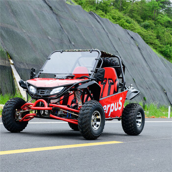 125cc的越野沙灘車鄉(xiāng)間小路休閑沙灘車