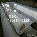 重慶1.5mm吊帶式HDPE隧道防水板使用標(biāo)準(zhǔn)