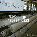 廣安1.0mm吊帶防水板鋪設(shè)方法