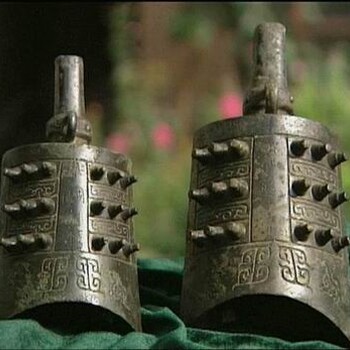 青铜器注水器盛水器辨别年代战国时期青铜器