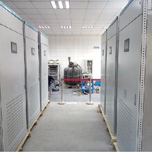 供应迅博电气XPQ-PQC系列电能质量综合补偿器