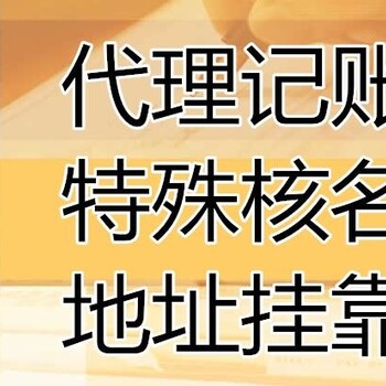 会计做账报税，花都税务咨询办理，一般纳税人公司