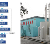 TH-YYA一体化贵州农村自来水供水饮用水安全净化处理设备