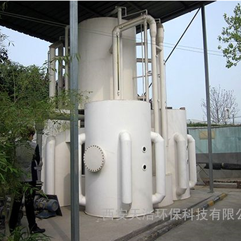 TH-YYA农村小型一体化饮用水净化系统处理设备