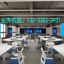郑州智慧教室排名好的智慧教室方案公司