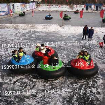 天津戏雪乐园设备冰上碰碰车滑雪车雪地摩托车厂家一站式采购