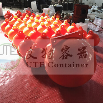 赤峰塑料浮球生产厂家