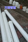 南开区学府维修改造外墙雨水管铁管更换PVC管