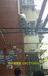 天津河北区富强道维修改造外墙雨水管旧管拆除换PVC管