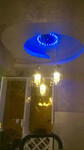 北辰区国宜道欧式吊灯安装水晶灯吸顶灯壁灯专业安装