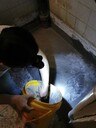 河東區(qū)廁所往樓下漏水維修收費標準