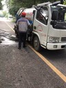 重慶市政管道清淤，大型管道疏通，化工管道清洗