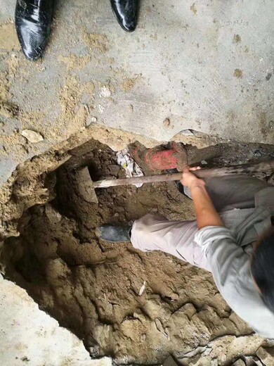 大渡口地下管道漏水检测是怎么收费的