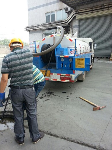 渝北空港工业设备清洗服务周到,管道非开挖修复