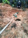 重慶家庭化糞池清洗質(zhì)量可靠,化糞池整改
