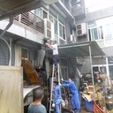 重慶中央空調(diào)清洗維修、風(fēng)機(jī)清洗