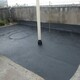 屋面聚氨酯防水成品图