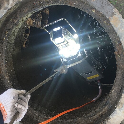 重庆地下管道非开挖修复管道漏水检测