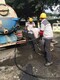 重庆隔油池清理图