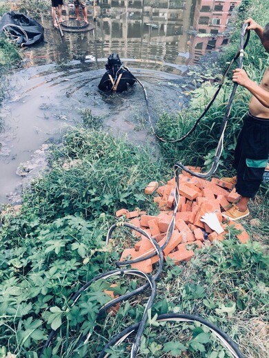 江北区承接科昂环保清理化粪池,管道修复