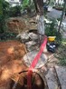 供水管道檢測渝北空港大小型管道檢測pp管道管