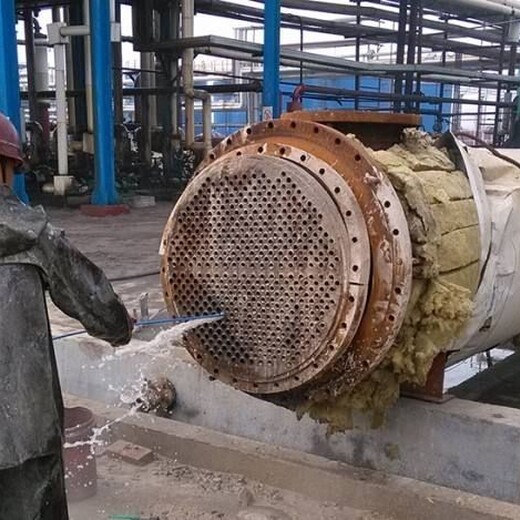 江北区工业化工管道清洗安全可靠,管道清淤