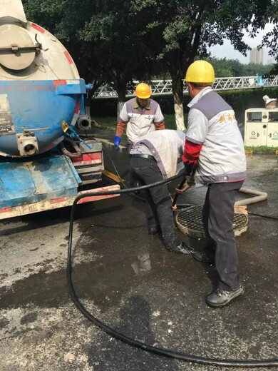 科昂管道检测,重庆九龙坡区经验丰富管道疏通